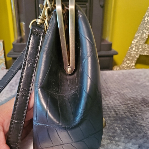 Nine west two-way bag - Picture 5 of 9